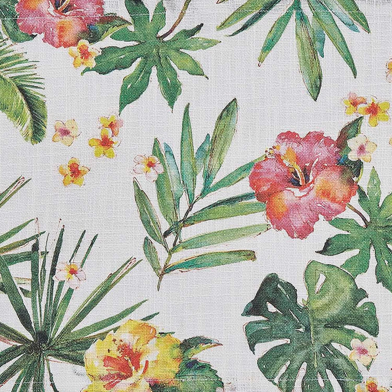 Havana Printed Placemat - Set Of 6 Park Designs - The Fox Decor