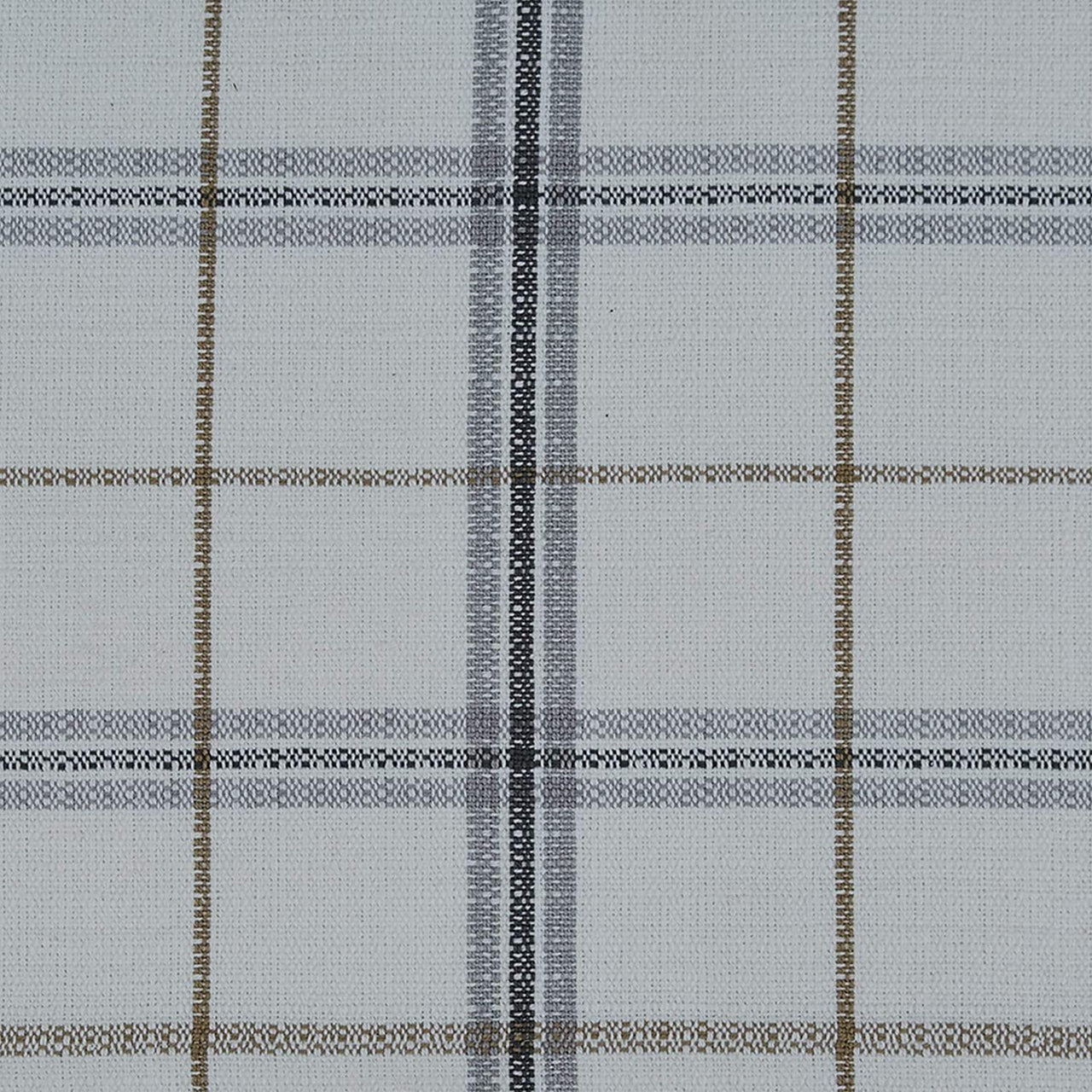 Bistro Plaid Placemat - Blue Set Of 6 Park Designs - The Fox Decor