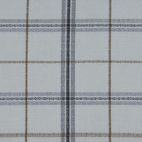 Thumbnail for Bistro Plaid Placemat - Blue Set Of 6 Park Designs