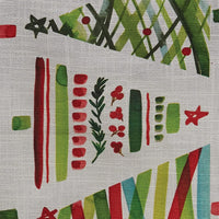 Happy Merry Table Runner - 54