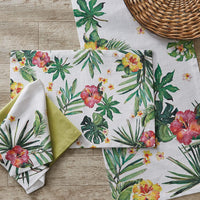 Thumbnail for Havana Printed Placemat - Set Of 6 Park Designs - The Fox Decor