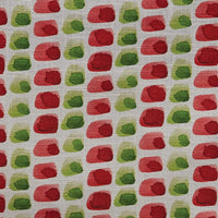 Thumbnail for Happy Merry Thumbprint Table Runner - 54