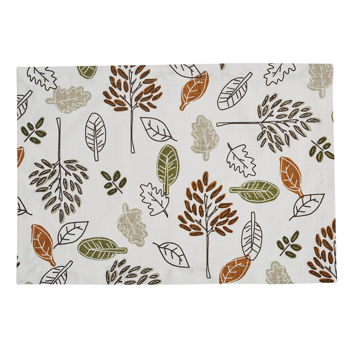 Oaklyn Placemats - Set of 6 Park Designs