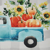 Thumbnail for Truck Loads Of Fun Salad Plate - Set of 2 Park Designs