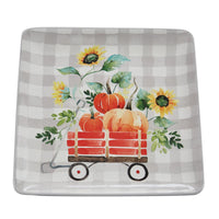 Thumbnail for Truck Loads Of Fun Platter - Park Designs - The Fox Decor