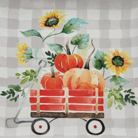 Thumbnail for Truck Loads Of Fun Platter - Park Designs - The Fox Decor