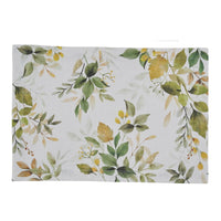 Thumbnail for Laurel Placemats - Set Of 6 Park Designs