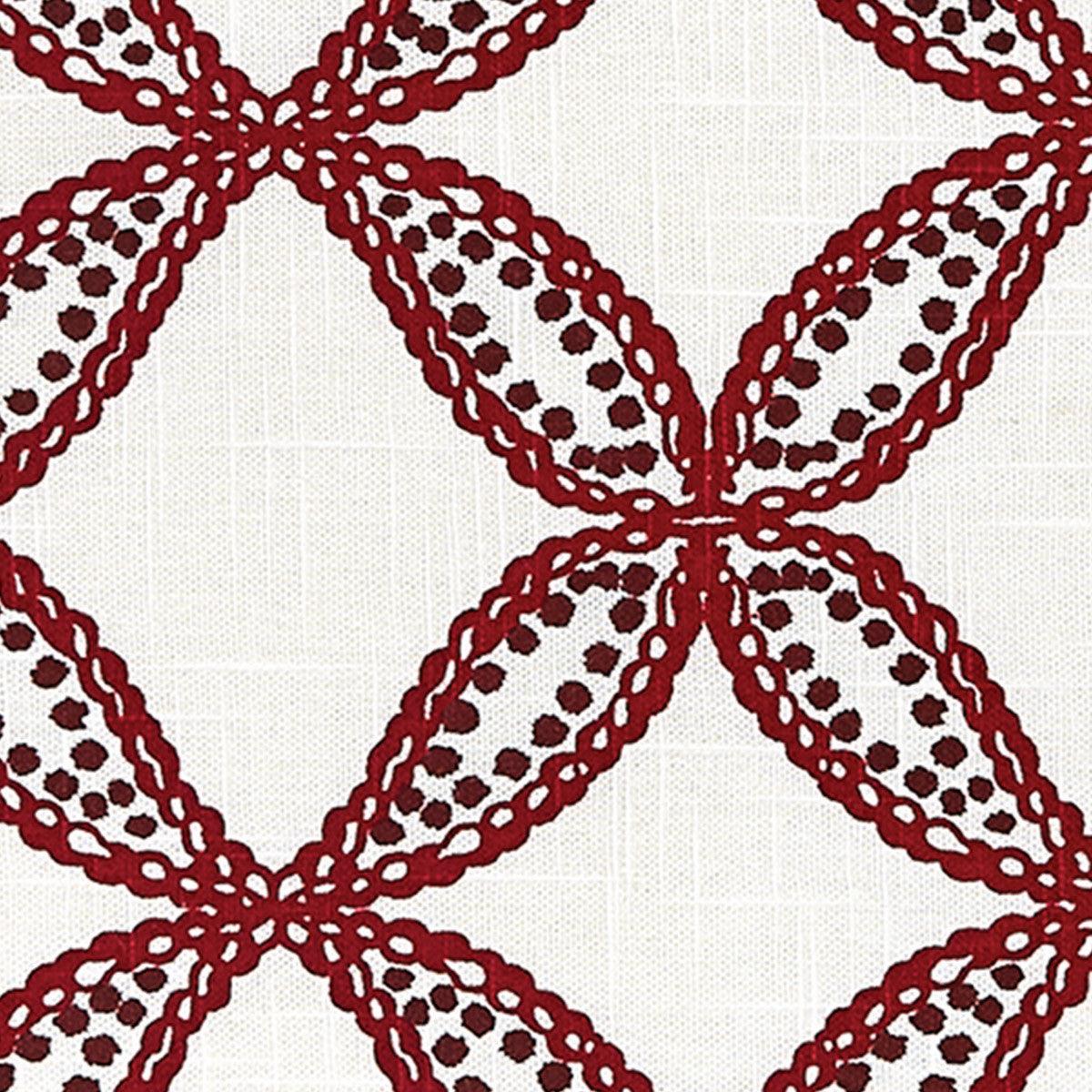 Filagree Fret Placemats - Set of 4 Park Designs - The Fox Decor