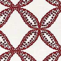 Thumbnail for Filagree Fret Placemats - Set of 4 Park Designs - The Fox Decor