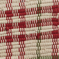 Christmas Memories Table Runner - Chindi 36