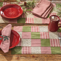 Christmas Memories Table Runners - 54