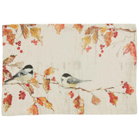 Thumbnail for Fall Blessings Placemats - Set of 6 Park Designs - The Fox Decor