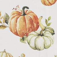 Thumbnail for Retro Pumpkin Placemats - Set 6 Park Designs