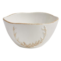 Thumbnail for Antler Cereal Bowls - Set of 4 Park Designs - The Fox Decor