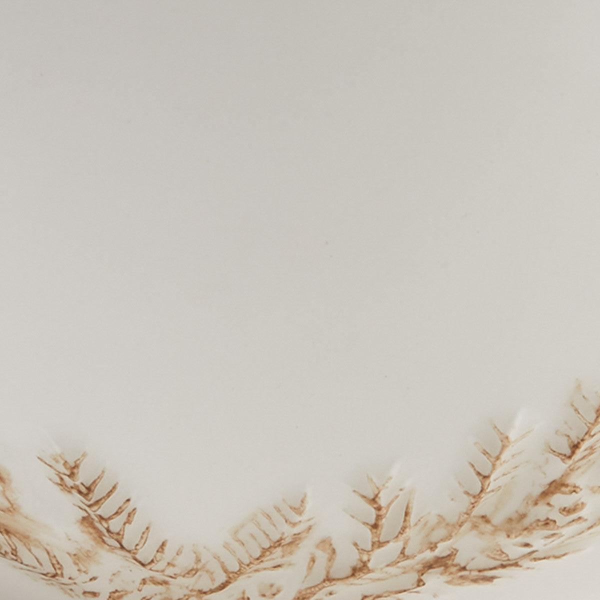 Antler Cereal Bowls - Set of 4 Park Designs - The Fox Decor