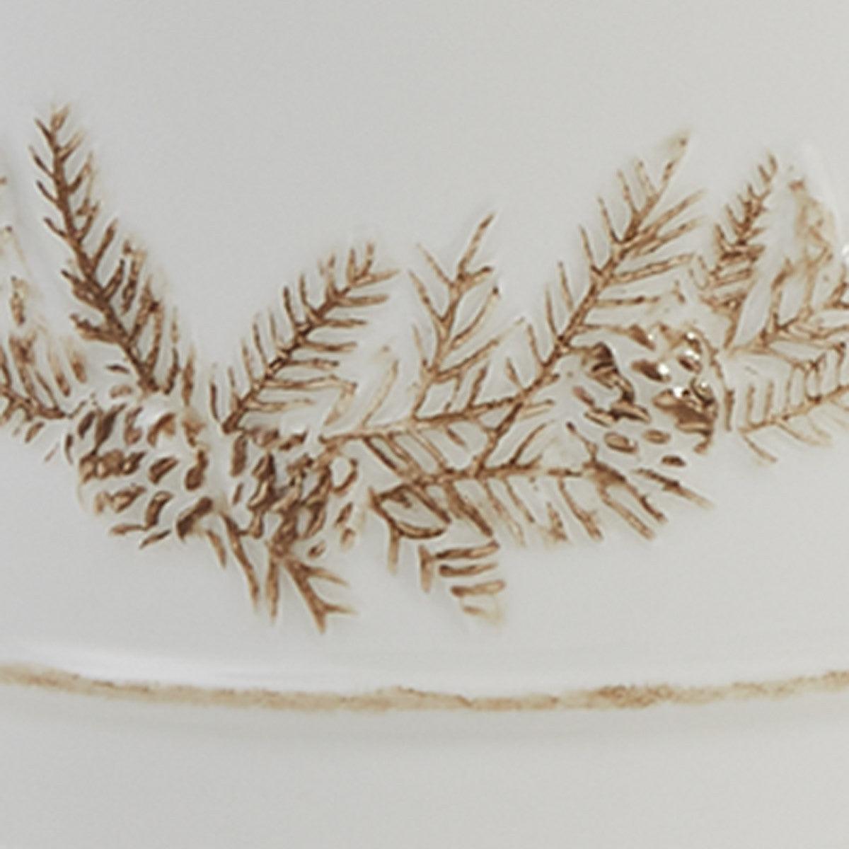 Antler Canister Set of 3 Park Designs - The Fox Decor