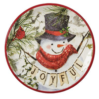 Thumbnail for Flurry Friends Spoon Rest - Park Designs - The Fox Decor