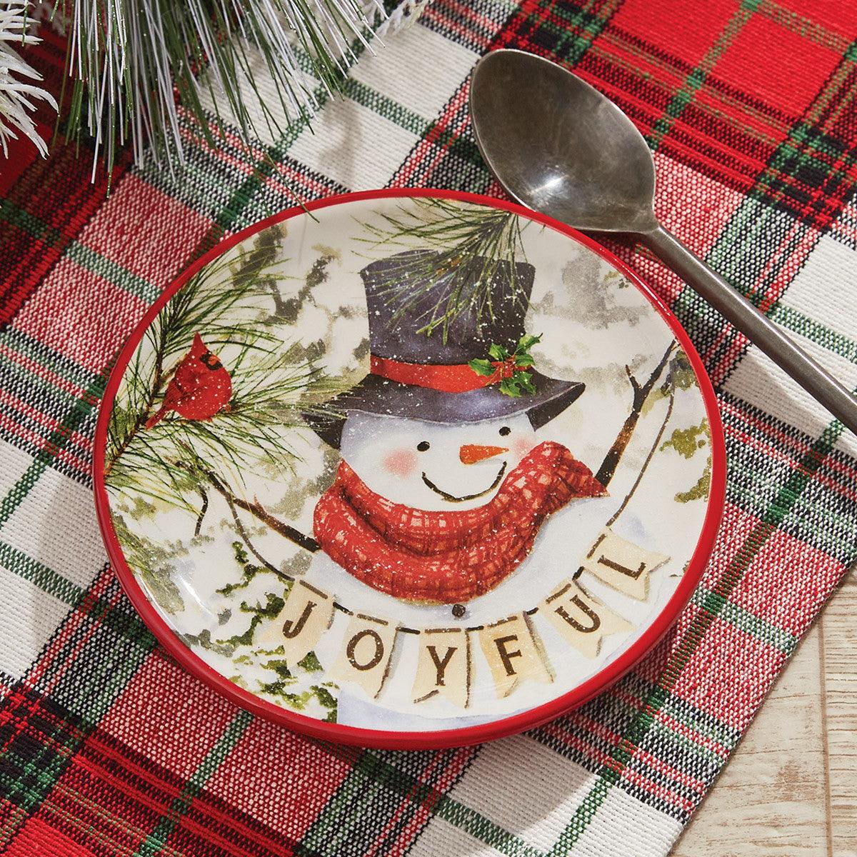 Flurry Friends Spoon Rest - Park Designs - The Fox Decor