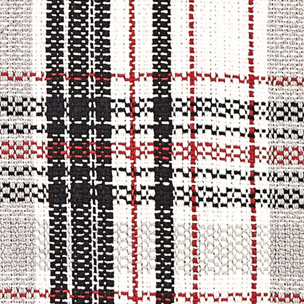 Farmhouse Festive Table Runner - 36" L Park Designs - The Fox Decor