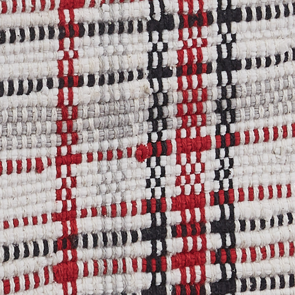 Farmhouse Festive Table Runners - Chindi 54" Park Designs - The Fox Decor