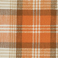 Pumpkin Seed Placemats - Set of 6 Park Designs - The Fox Decor