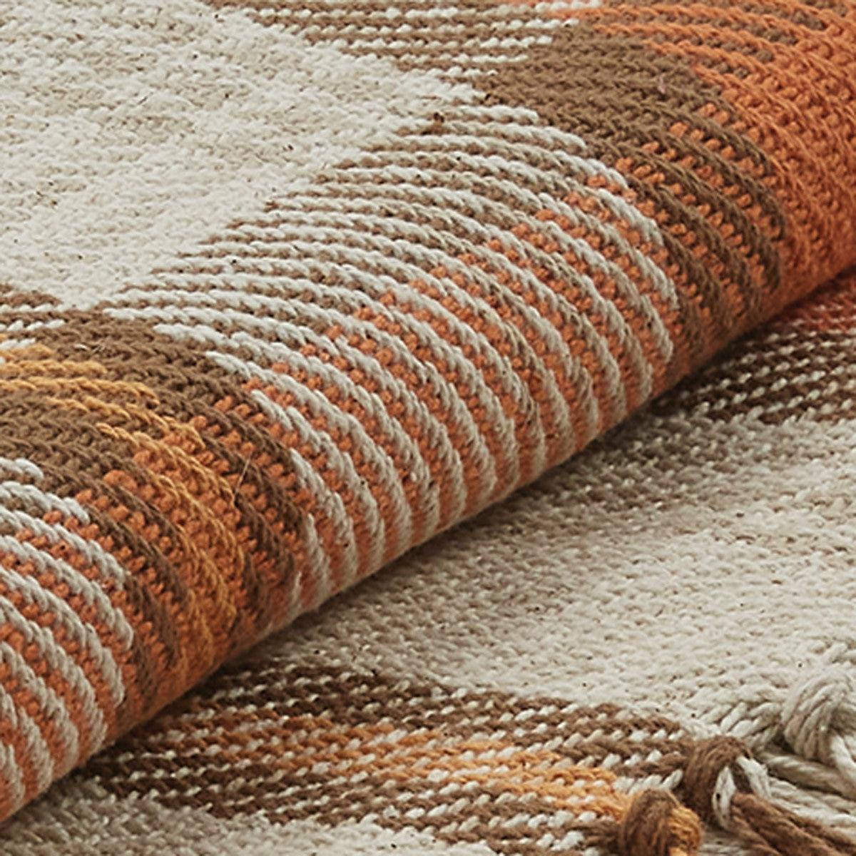 Pumpkin Seed Throw - 50x60 Park Designs - The Fox Decor