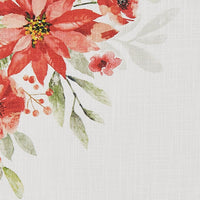 Thumbnail for Yuletide Blooms Placemats - Set of 4 Park Designs