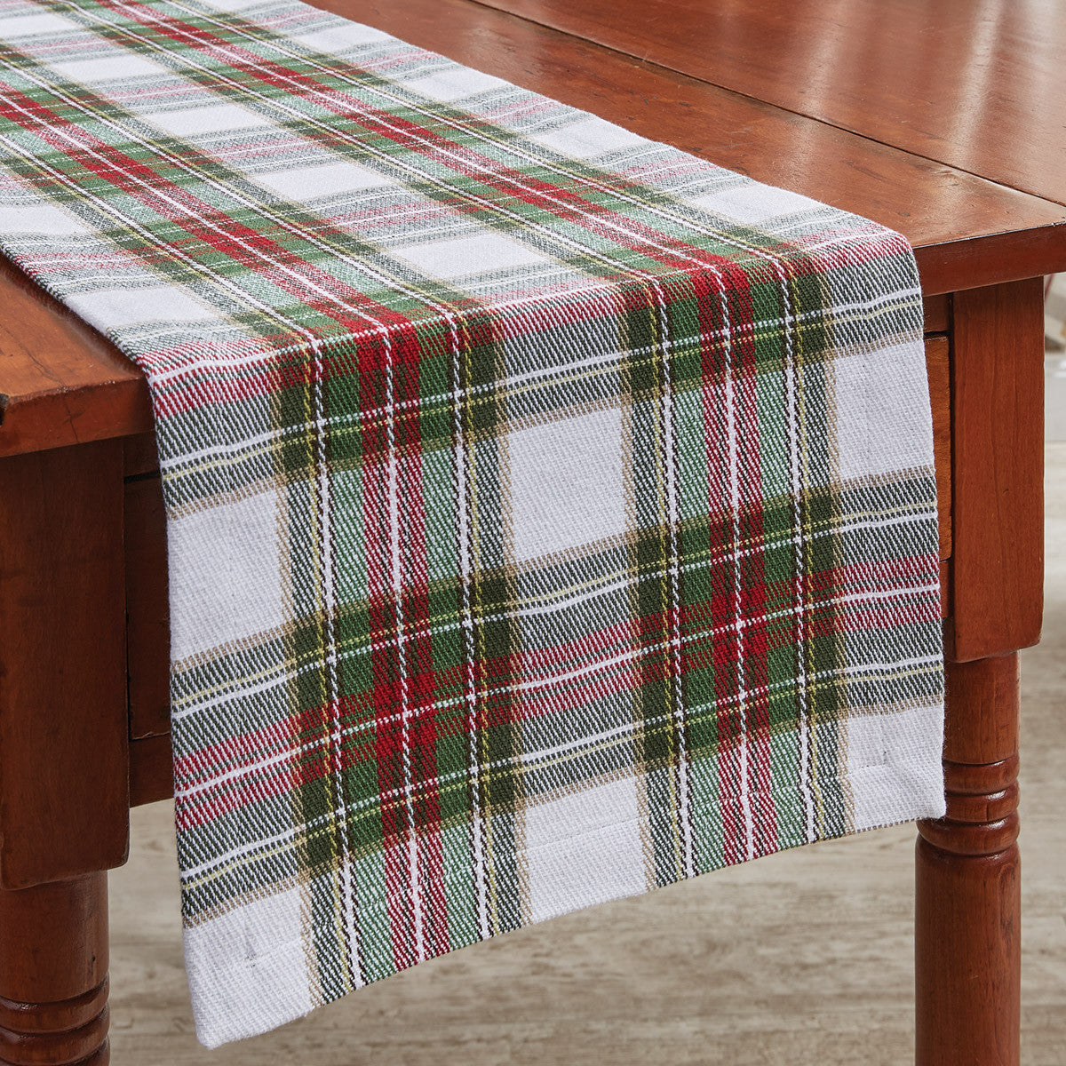 Flurry Friends Table Runner - 54" L Park Designs - The Fox Decor
