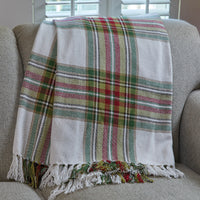 Thumbnail for Balsam Berry Throw - 50