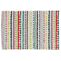 Thumbnail for Jingle Jangle Placemats - Set Of 4 Park Designs - The Fox Decor