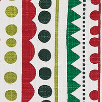 Thumbnail for Jingle Jangle Placemats - Set Of 4 Park Designs - The Fox Decor