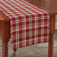 Holly Berry Runner 36