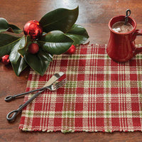 Holly Berry Runner 36