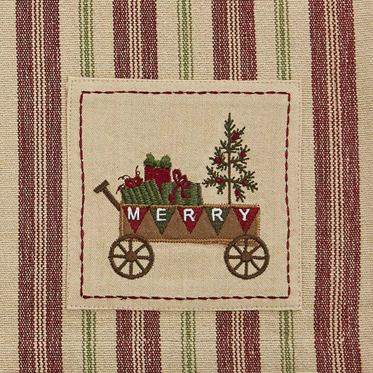 Merry Runner - 36"L Park Designs - The Fox Decor