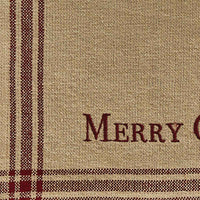 Christmas Greeting Runner - 54