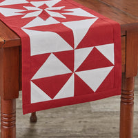 Heritage Star Runner - 36