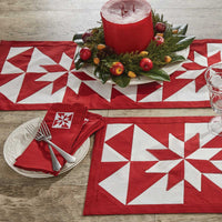 Heritage Star Runner - 36