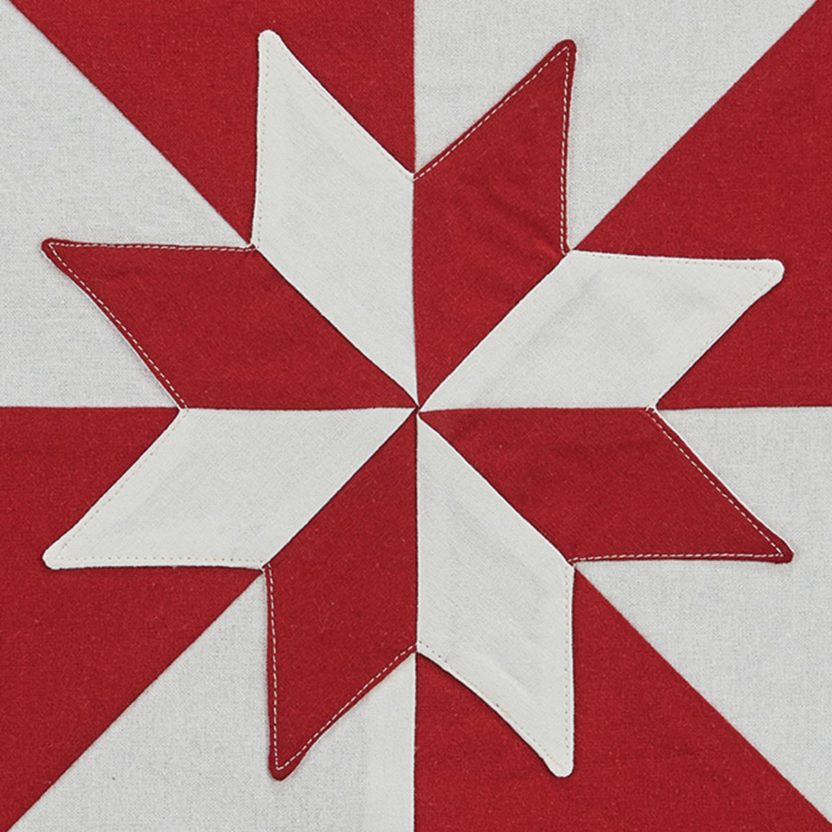 Heritage Star Runner - 36"L Park Designs - The Fox Decor