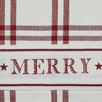 Thumbnail for Yuletide Cheer Placemats - Set of 6 Park Designs