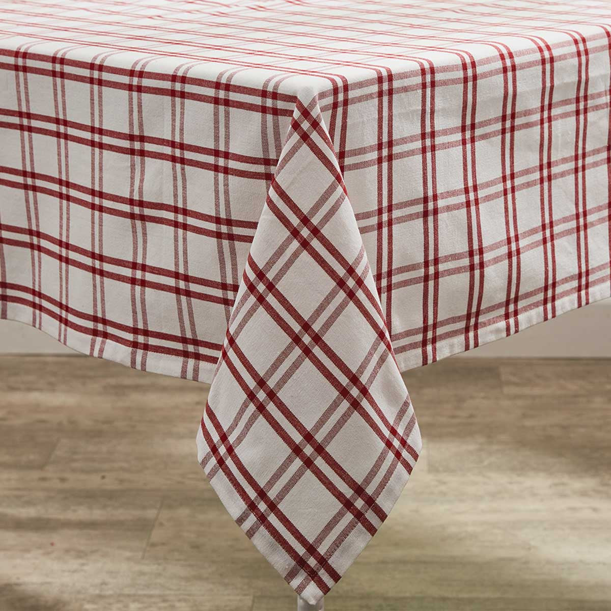 Yuletide Cheer Tablecloth - 54" Park Designs - The Fox Decor