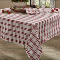Yuletide Cheer Tablecloth - 54