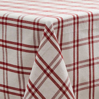 Yuletide Cheer Tablecloth - 54
