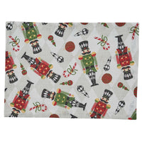 Nutcracker Placemats - Set of 4 Park Designs - The Fox Decor