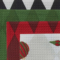 Nutcracker Dishcloth Set 4 - Park Designs - The Fox Decor
