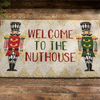 Thumbnail for Nutcracker Doormat 18
