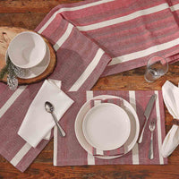 Cozy Sweater Herringbone Table Runner - 72