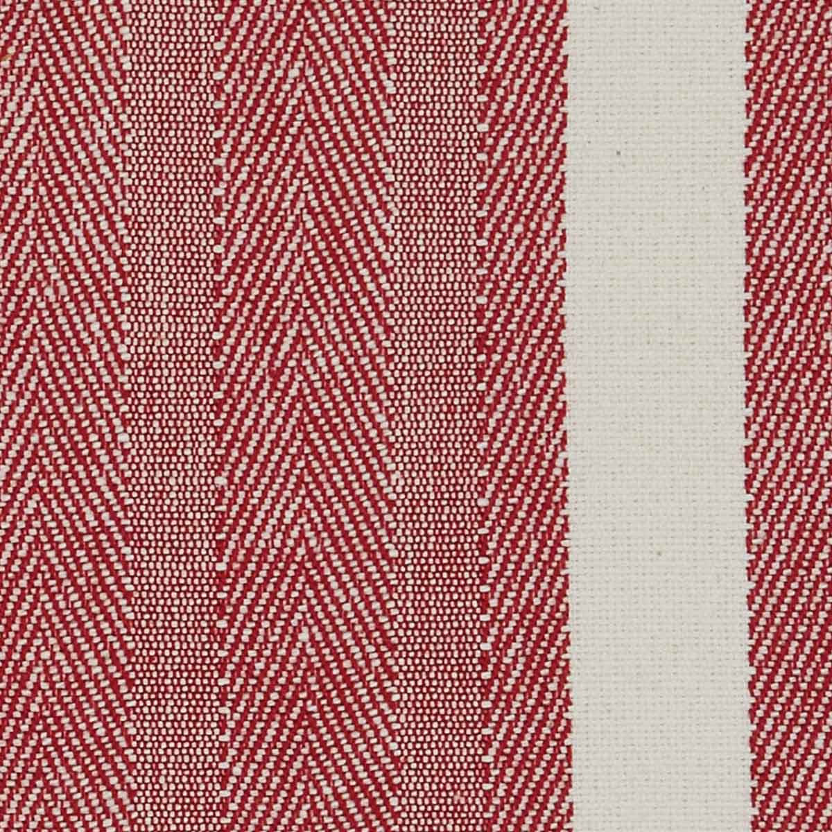 Cozy Sweater Herringbone Table Runner - 72"L Park Designs - The Fox Decor