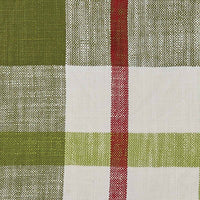 Winter Bliss Plaid Table Runner - 54
