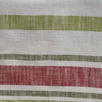 Winter Bliss Stripe Table Runner - 54
