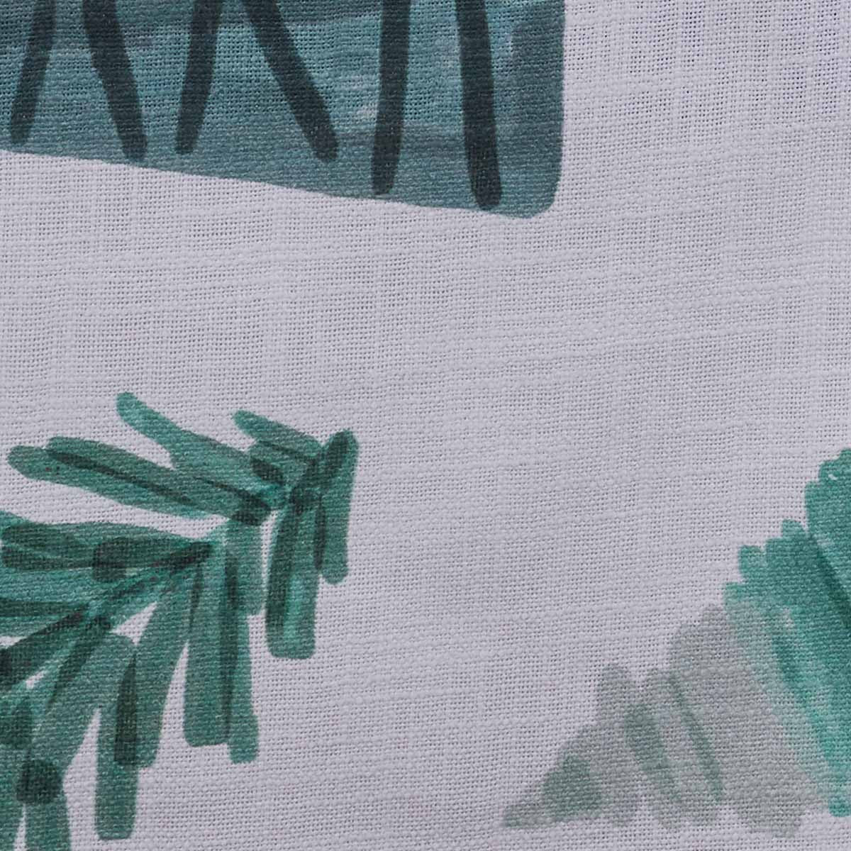 Hand Painted Holiday Table Runner - 54"L Park Designs - The Fox Decor